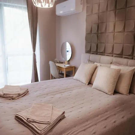 Mitra Luxury Point * Plovdiv