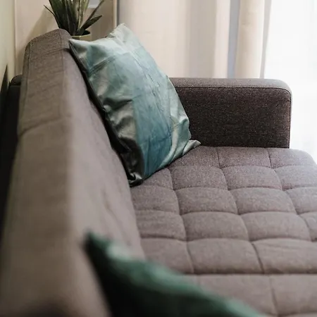 Apartamento Mitra Luxury Point